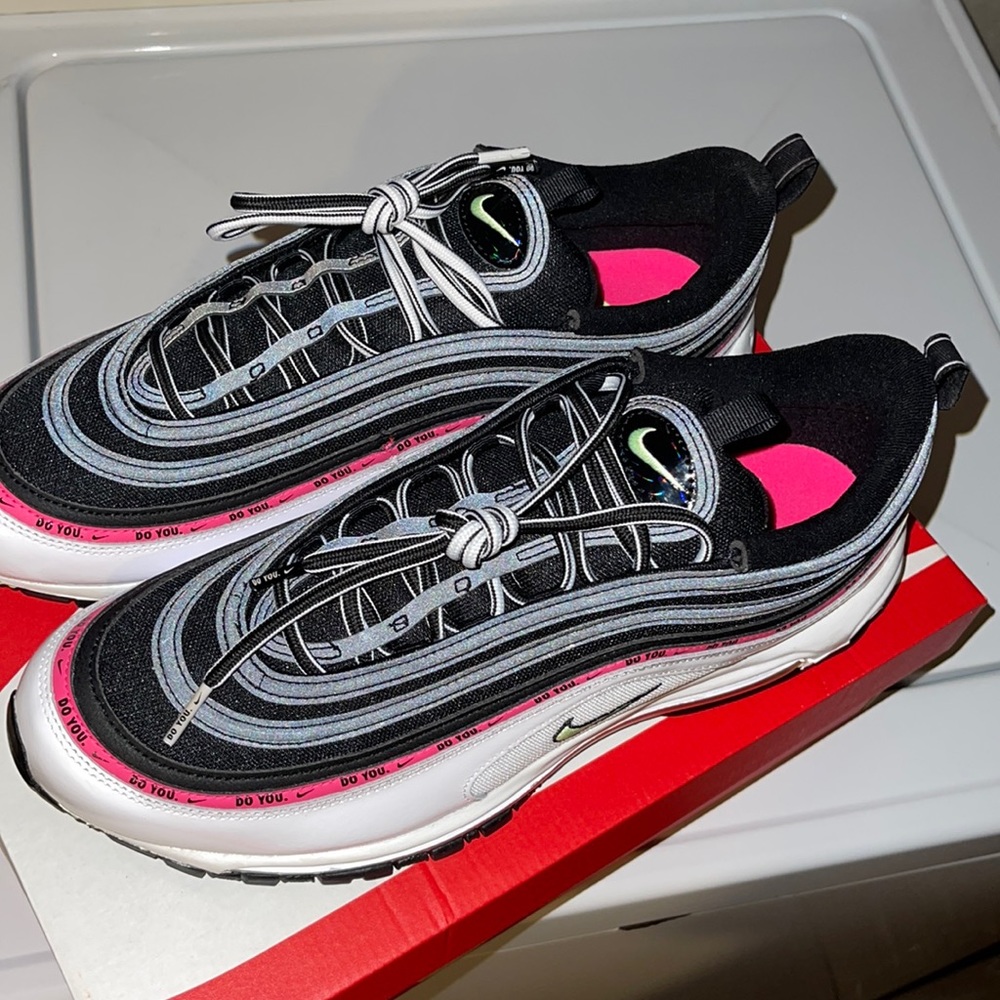 Air Max 97 South Beach
